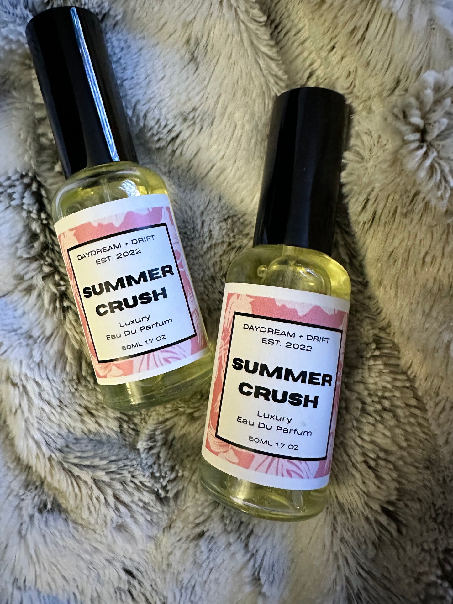 Summer Crush Eau Du Parfum